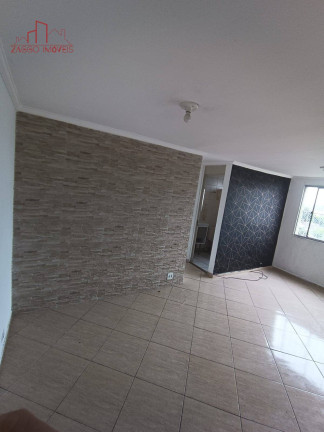 Imagem Apartamento com 2 Quartos à Venda, 60 m² em Inocoop - São Paulo