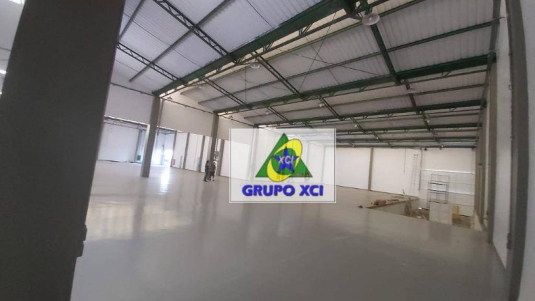 Imagem Galpão para Alugar, 1.700 m² em Jardim Santa Genebra - Campinas Imagem Galpão para Alugar, 1.700 m² em Jardim Santa Genebra - Campinas