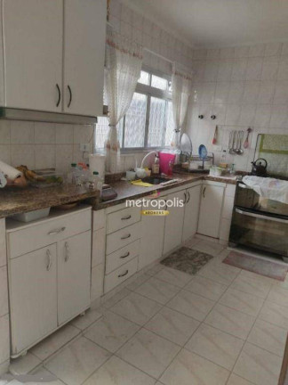 Imagem Casa com 5 Quartos à Venda ou Locação, 300 m² em Vila Camilópolis - Santo André Imagem Casa com 5 Quartos à Venda ou Locação, 300 m² em Vila Camilópolis - Santo André