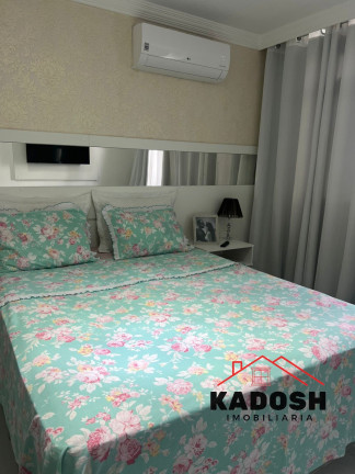 Imagem Apartamento com 3 Quartos à Venda, 75 m² em Queimadinha - Feira De Santana