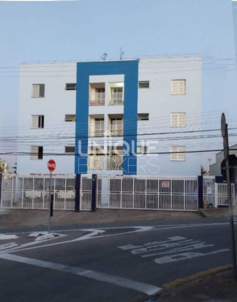 Apartamento com 2 Quartos à Venda, 67 m² em Jardim Do Lago - Jundiaí