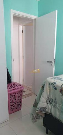 Imagem Apartamento com 2 Quartos à Venda, 55 m² em Cidade Líder - São Paulo