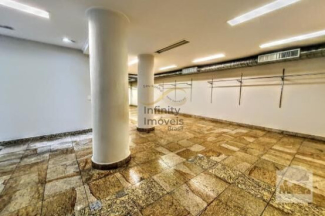 Imagem Imóvel à Venda, 450 m² em Barro Preto - Belo Horizonte