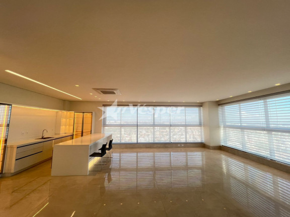 Imagem Apartamento com 4 Quartos à Venda, 482 m² em Nova Suiça - Goiânia Imagem Apartamento com 4 Quartos à Venda, 482 m² em Nova Suiça - Goiânia