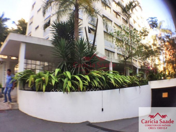 Foto do imóvel Apartamento com 2 Quartos à Venda, 81 m² em Jardim Paulista - São Paulo