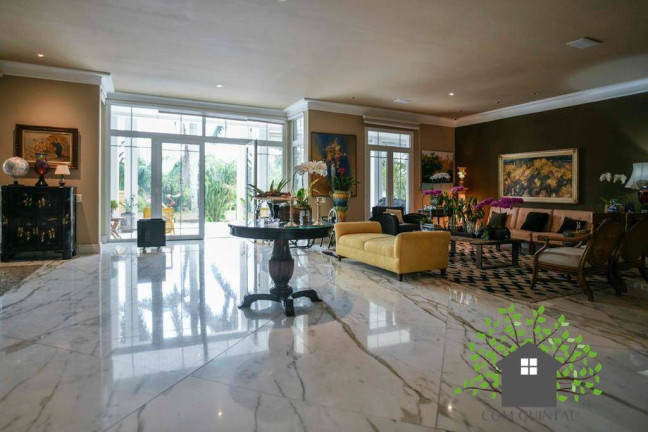 Imagem Casa com 5 Quartos à Venda, 1.000 m² em Jardim Torino - Cotia Imagem Casa com 5 Quartos à Venda, 1.000 m² em Jardim Torino - Cotia