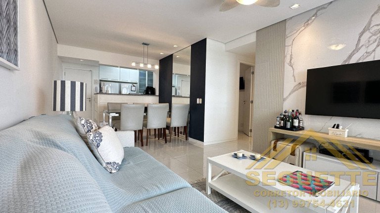 Imagem Apartamento com 3 Quartos à Venda, 87 m² em Riviera De São Lourenço - Bertioga Imagem Apartamento com 3 Quartos à Venda, 87 m² em Riviera De São Lourenço - Bertioga