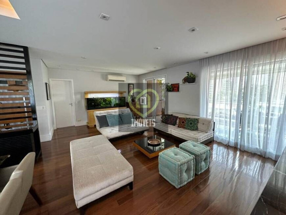 Imagem Apartamento com 3 Quartos à Venda, 180 m² em Pompeia - São Paulo Imagem Apartamento com 3 Quartos à Venda, 180 m² em Pompeia - São Paulo