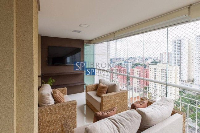 Imagem Apartamento com 3 Quartos à Venda, 142 m² em Lauzane Paulista - São Paulo Imagem Apartamento com 3 Quartos à Venda, 142 m² em Lauzane Paulista - São Paulo