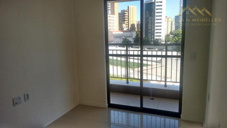 Imagem Apartamento com 4 Quartos à Venda, 164 m² em Meireles - Fortaleza