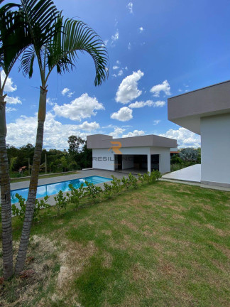 Imagem Casa de Condomínio com 4 Quartos à Venda, 290 m² em Campinho - Jaboticatubas