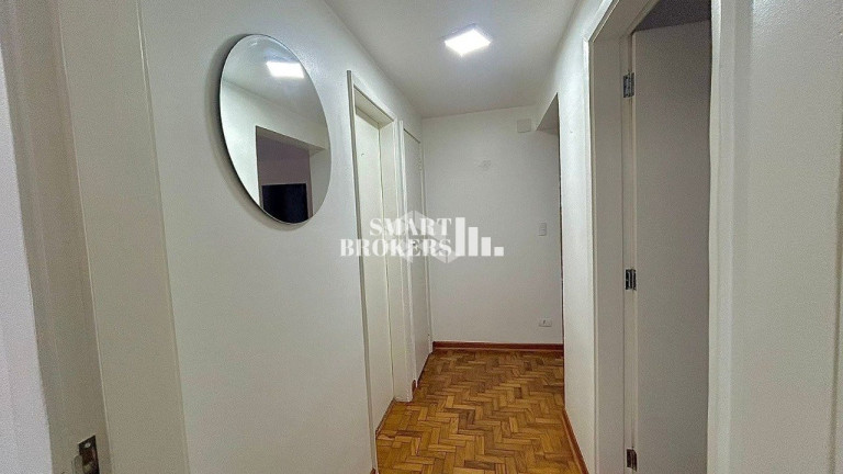 Imagem Apartamento com 2 Quartos à Venda, 97 m² em Vila Mariana - São Paulo Imagem Apartamento com 2 Quartos à Venda, 97 m² em Vila Mariana - São Paulo
