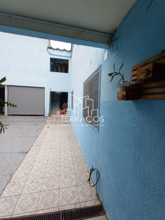 Imagem Sobrado com 3 Quartos à Venda, 164 m² em Ponte São João - Jundiaí