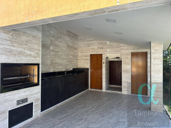 Imagem Casa com 4 Quartos à Venda, 460 m² em Tamboré - Santana De Parnaíba Imagem Casa com 4 Quartos à Venda, 460 m² em Tamboré - Santana De Parnaíba