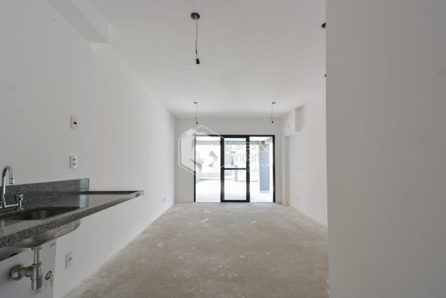 Imagem Apartamento com 1 Quarto à Venda, 80 m² em Pinheiros - São Paulo Imagem Apartamento com 1 Quarto à Venda, 80 m² em Pinheiros - São Paulo