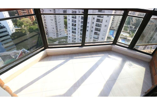 Imagem Apartamento com 4 Quartos à Venda, 195 m² em Jardim Parque Morumbi - São Paulo Imagem Apartamento com 4 Quartos à Venda, 195 m² em Jardim Parque Morumbi - São Paulo