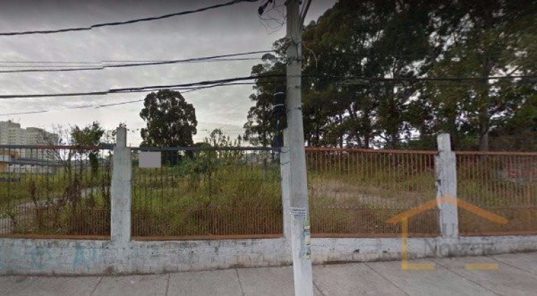 Imagem Terreno à Venda ou Locação, 7.440 m² em Vila Jaraguá - São Paulo Imagem Terreno à Venda ou Locação, 7.440 m² em Vila Jaraguá - São Paulo