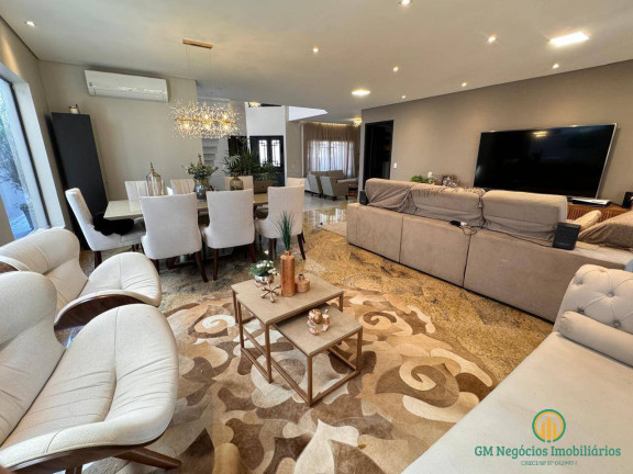 Imagem Casa com 4 Quartos à Venda, 400 m² em Parque Dos Príncipes - São Paulo