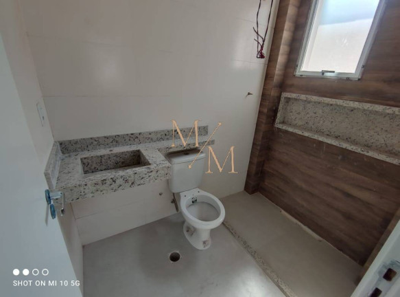 Imagem Casa com 2 Quartos à Venda, 100 m² em Campo Grande - Santos Imagem Casa com 2 Quartos à Venda, 100 m² em Campo Grande - Santos