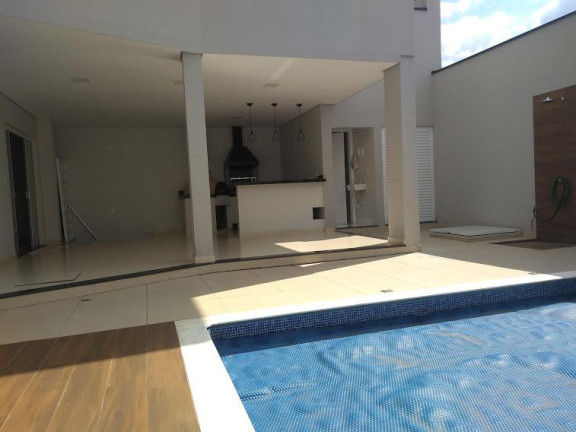 Imagem Casa de Condomínio com 3 Quartos à Venda, 350 m² em Condomínio Ibiti Reserva - Sorocaba
