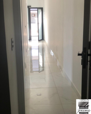 Imagem Casa com 3 Quartos à Venda, 250 m² em Iporanga - Sorocaba