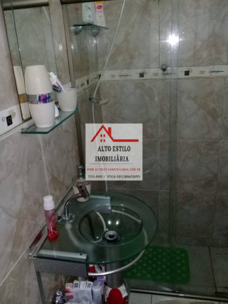 Imagem Casa com 2 Quartos à Venda, 78 m² em Piedade - Rio De Janeiro