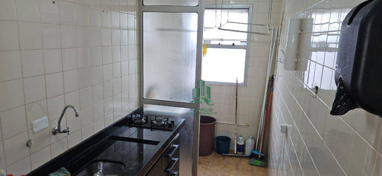 Imagem Apartamento com 2 Quartos à Venda, 56 m² em Cocaia - Guarulhos Imagem Apartamento com 2 Quartos à Venda, 56 m² em Cocaia - Guarulhos