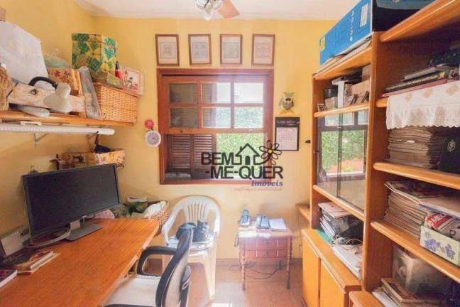 Imagem Casa com 5 Quartos à Venda, 208 m² em City América - São Paulo Imagem Casa com 5 Quartos à Venda, 208 m² em City América - São Paulo