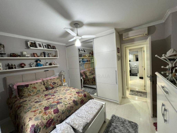Imagem Apartamento com 3 Quartos à Venda, 110 m² em Centro - Balneário Camboriú