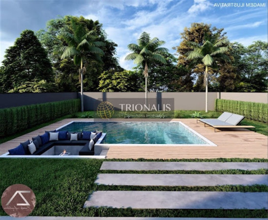 Imagem Casa com 4 Quartos à Venda, 299 m² em Condomínio Figueira Garden - Atibaia Imagem Casa com 4 Quartos à Venda, 299 m² em Condomínio Figueira Garden - Atibaia