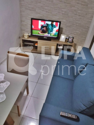 Imagem Casa com 8 Quartos à Venda, 128 m² em Vila Maria Alta - São Paulo