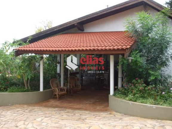 Imagem Chácara com 5 Quartos à Venda, 450 m² em Chácaras Cardoso - Bauru Imagem Chácara com 5 Quartos à Venda, 450 m² em Chácaras Cardoso - Bauru