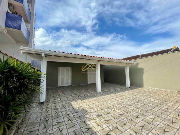 Imagem Casa com 4 Quartos à Venda, 184 m² em Centro - Ubatuba
