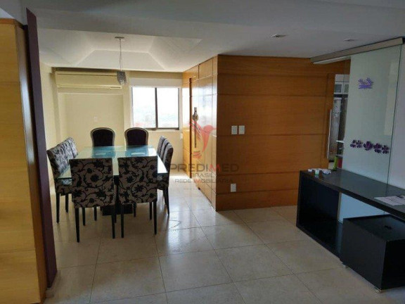 Imagem Cobertura com 6 Quartos à Venda, em Gracas - Recife Imagem Cobertura com 6 Quartos à Venda, em Gracas - Recife