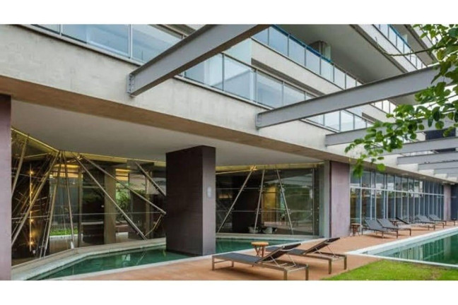 Imagem Apartamento com 1 Quarto à Venda, 69 m² em Vila Nova Conceição - São Paulo Imagem Apartamento com 1 Quarto à Venda, 69 m² em Vila Nova Conceição - São Paulo