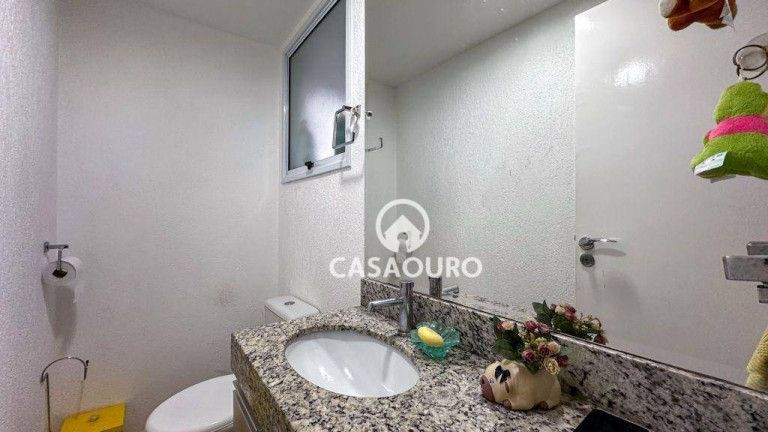 Imagem Casa com 4 Quartos à Venda, 165 m² em Condomínio Village Royale - Nova Lima