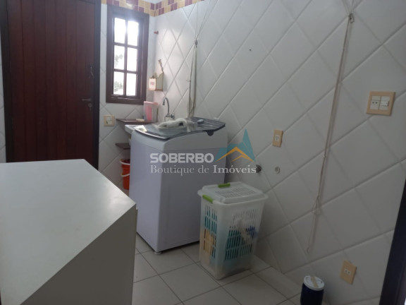 Imagem Casa com 4 Quartos à Venda, 420 m² em Recreio Dos Bandeirantes - Rio De Janeiro