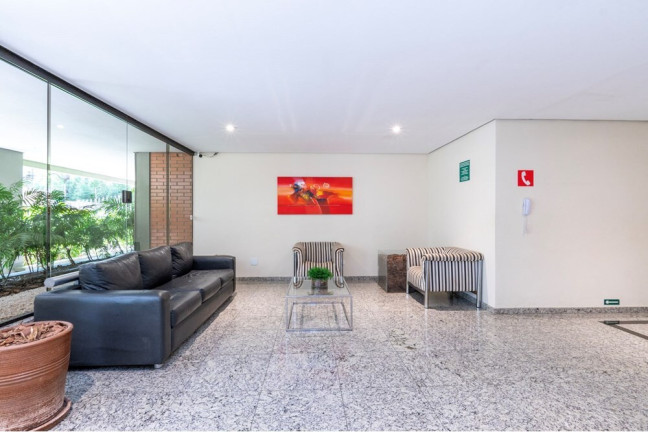 Imagem Apartamento com 3 Quartos à Venda, 82 m² em Paraíso Do Morumbi - São Paulo Imagem Apartamento com 3 Quartos à Venda, 82 m² em Paraíso Do Morumbi - São Paulo