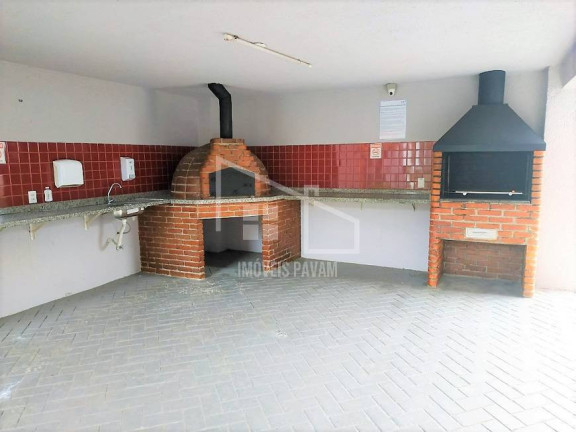 Imagem Apartamento com 2 Quartos à Venda, 55 m² em Planalto - São Bernardo Do Campo