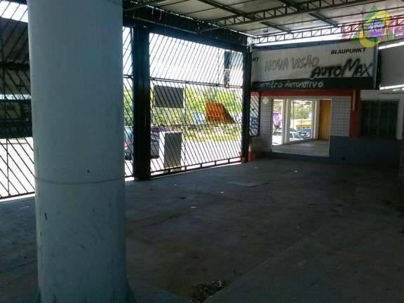 Imagem Galpão à Venda, 310 m² em Jardim São Rafael - Campinas