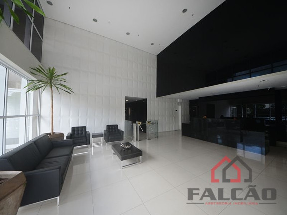 Imagem Sala Comercial para Alugar, 73 m² em Encruzilhada - Santos
