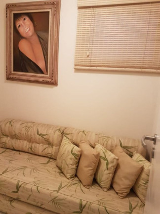 Imagem Apartamento com 2 Quartos à Venda, 92 m² em Pitangueiras - Guarujá