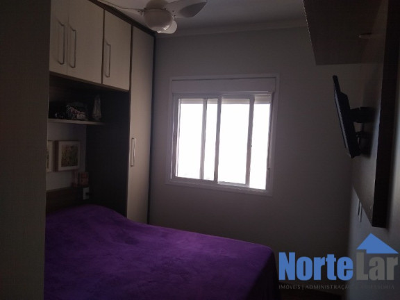 Imagem Apartamento com 3 Quartos à Venda, 82 m² em Tucuruvi - São Paulo