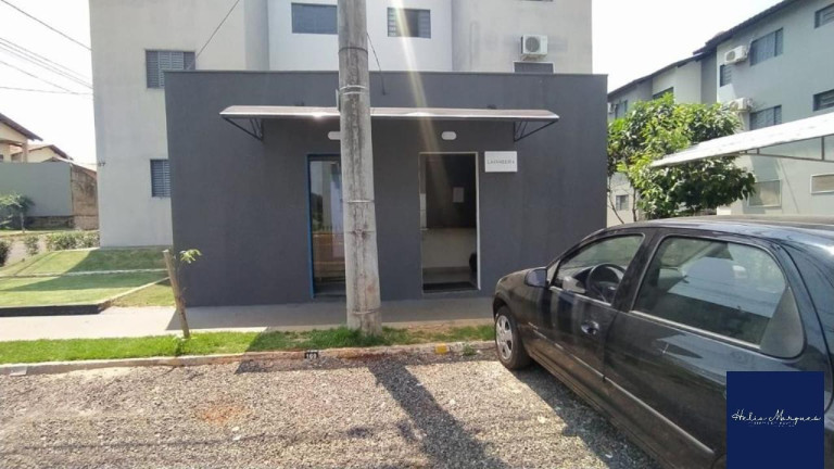 Imagem Apartamento com 2 Quartos à Venda, 45 m² em Coophasul - Campo Grande