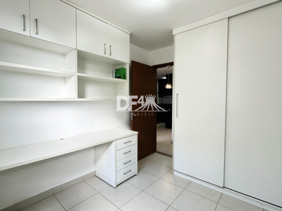 Imagem Imóvel com 2 Quartos à Venda, 53 m² em Norte (águas Claras) - Brasília