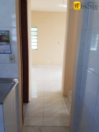 Imagem Casa com 1 Quarto à Venda, 50 m² em Vila Canaã - Araruama Imagem Casa com 1 Quarto à Venda, 50 m² em Vila Canaã - Araruama