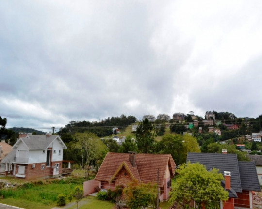 Imagem Imóvel com 4 Quartos à Venda, 220 m² em Morada Do Vale - Gramado