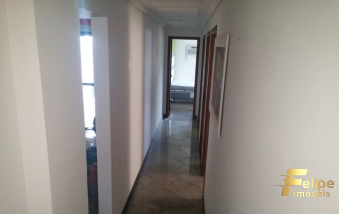 Imagem Cobertura com 3 Quartos à Venda, 220 m² em Praia Do Morro - Guarapari