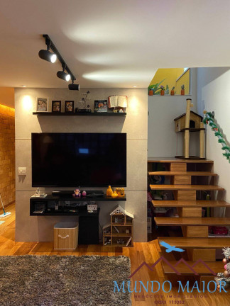 Imagem Casa com 3 Quartos à Venda, 152 m² em Nova Petrópolis - São Bernardo Do Campo Imagem Casa com 3 Quartos à Venda, 152 m² em Nova Petrópolis - São Bernardo Do Campo