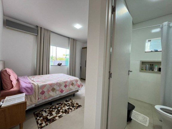 Imagem Casa com 3 Quartos à Venda, 120 m² em Salinas - Balneário Barra Do Sul
